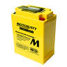 Аккумуляторная батарея Motobatt MB12U