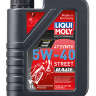 LIQUI MOLY RACING SYNTH 4T
