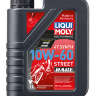 LIQUI MOLY RACING SYNTH 4T
