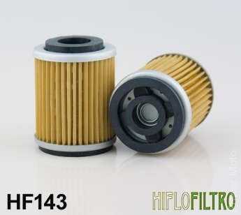 Hiflofiltro HF143