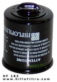 Hiflofiltro HF183