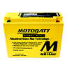 Аккумуляторная батарея Motobatt MB16AU