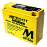 Аккумуляторная батарея Motobatt MB16AU