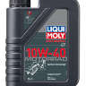 LIQUI MOLY RACING 4T 10W-40HD