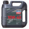 LIQUI MOLY RACING 4T 10W-40HD