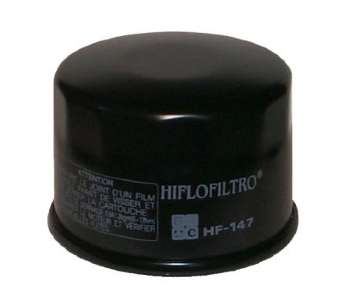 Hiflofiltro HF147