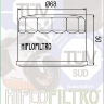 Hiflofiltro HF147