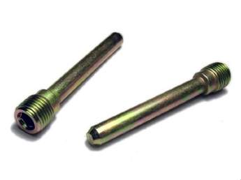 Направляющая тормозных колодок HYOSUNG RX125, RX125SM, GT250, GT250R, GV250, GT650, GT650R, GT650S, GV650