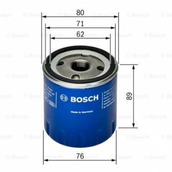 BOSCH 0 451 103 261