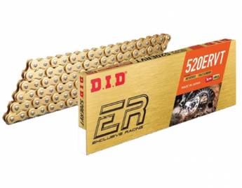 Ланцюг DID 520ERVT G&G - 120FB