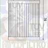 Hiflofiltro HF152