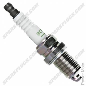 Свеча зажигания NGK 2756 / BKR6E-11