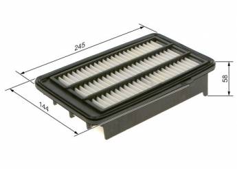 BOSCH F 026 400 579