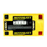 Акумуляторная батарея Motobatt MB9U