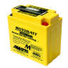 Акумуляторная батарея Motobatt MB9U