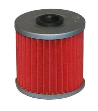 Hiflofiltro HF123