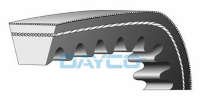 Ремень вариаторный DAYCO усиленный 16,5 X 747