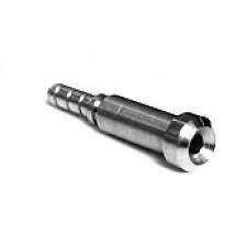 Hel performance HSHORT Concave And Convex Insert