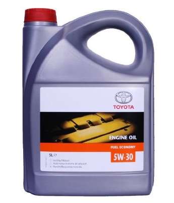 OE TOYOTA ENG.OIL 5W30 5L