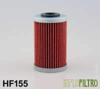 Hiflofiltro HF155 =HF155RC