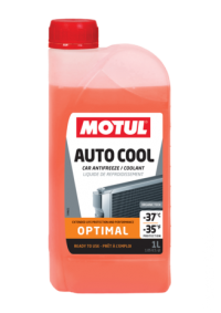 Motul AUTO COOL OPTIMAL ULTRA (1L)