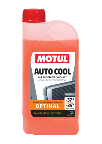 Motul AUTO COOL OPTIMAL ULTRA (1L)