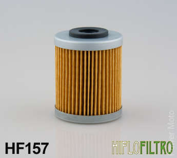 Hiflofiltro HF157