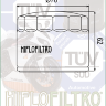 Hiflofiltro HF160