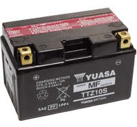 Аккумулятор YUASA TTZ10S