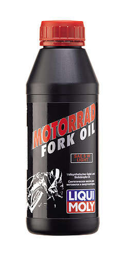 LIQUI MOLY RACING FORK OIL