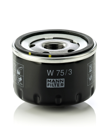 Фільтр масляний MANN W 75/3