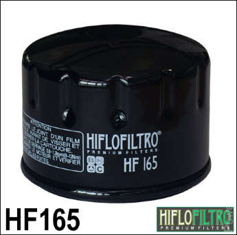Hiflofiltro HF165