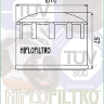 Hiflofiltro HF165