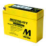 Аккумуляторная батарея Motobatt MBT4BB