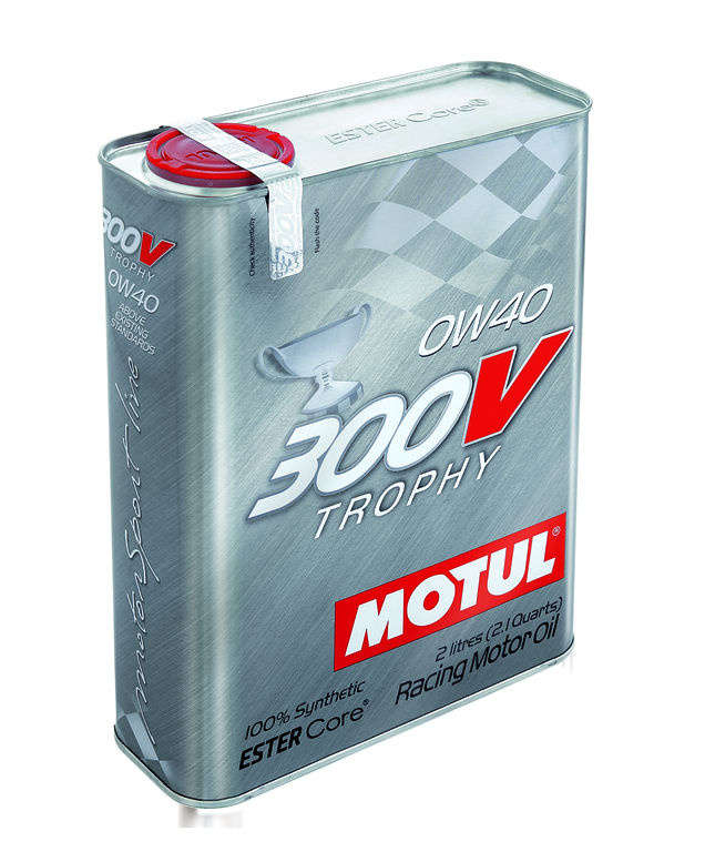 Французское моторное масло motul