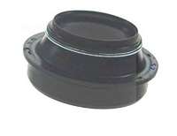 35C-46297-00-00 COVER, DUST YAMAHA