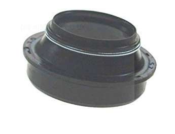 35C-46297-00-00 COVER, DUST YAMAHA