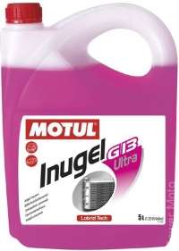 MOTUL INUGEL G13 ULTRA (5L)