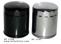 Hiflofiltro HF170C