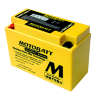 Аккумуляторная батарея Motobatt MBT9B4