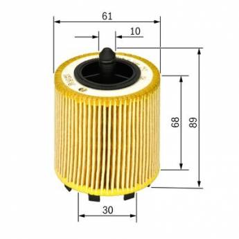 BOSCH F 026 407 016	