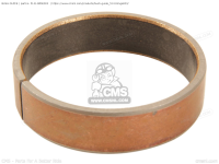 51414-MGE-003 BUSH, GUIDE HONDA