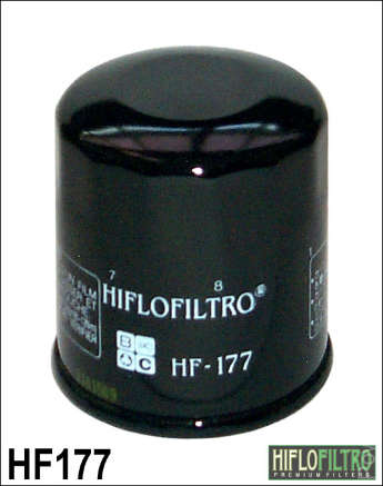 Hiflofiltro HF177