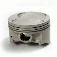 Поршень на HYOSUNG  GT650 GT650R/S GV650