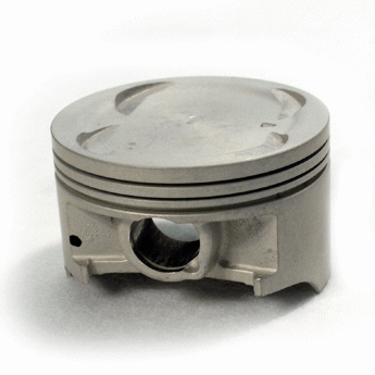 Поршень на HYOSUNG  GT650 GT650R/S GV650