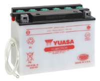 Аккумулятор YUASA Y50-N18L-A