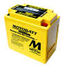 Акумуляторна батарея Motobatt MBTX12U