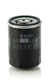 MANN W 610/3 = W 610/82