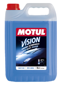 MOTUL VISION WINTER -20°C (5L)