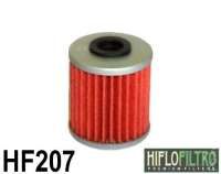 Hiflofiltro HF207 = HF207RC